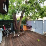 Studio cu curte proprie 25 mp PARC IOR BABA NOVAC - COMISION 0 AGENTIE